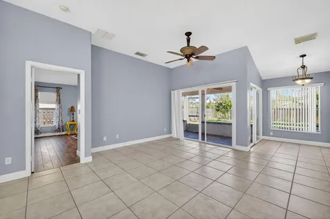 1221 SW Wellington Avenue Port St Lucie FL 34953