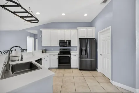 1221 SW Wellington Avenue Port St Lucie FL 34953