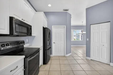 1221 SW Wellington Avenue Port St Lucie FL 34953