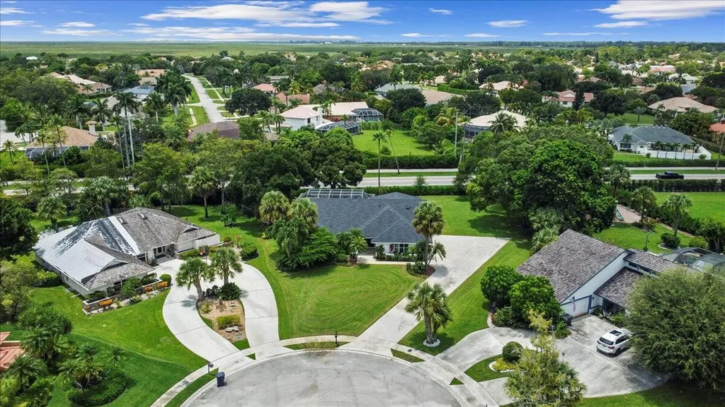 15575 Woodmar Court Wellington FL 33414