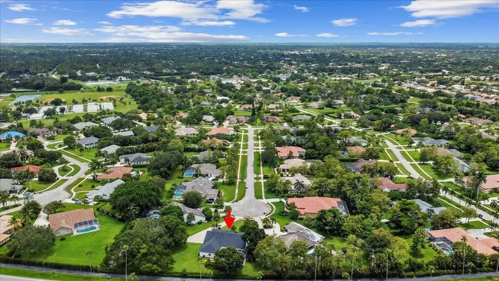 15575 Woodmar Court Wellington FL 33414