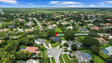 15575 Woodmar Court Wellington FL 33414