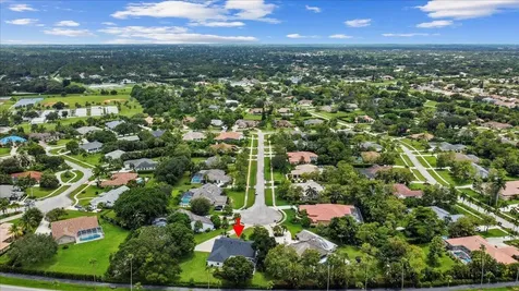 15575 Woodmar Court Wellington FL 33414
