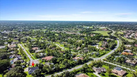 15575 Woodmar Court Wellington FL 33414