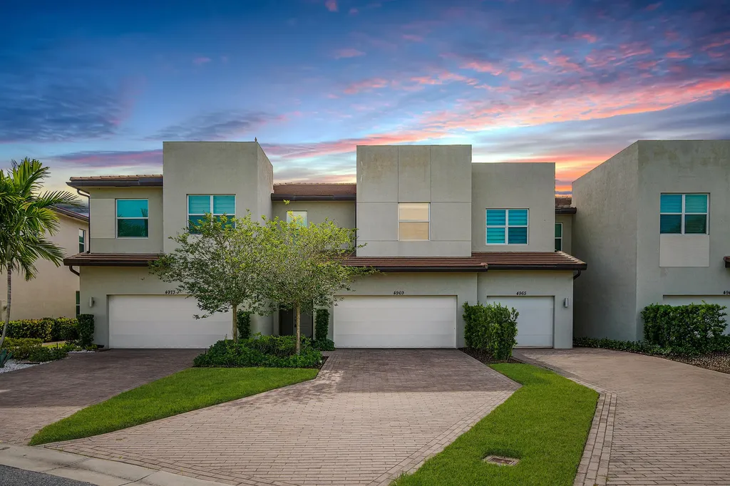 4969 Navali Drive Lake Worth FL 33467