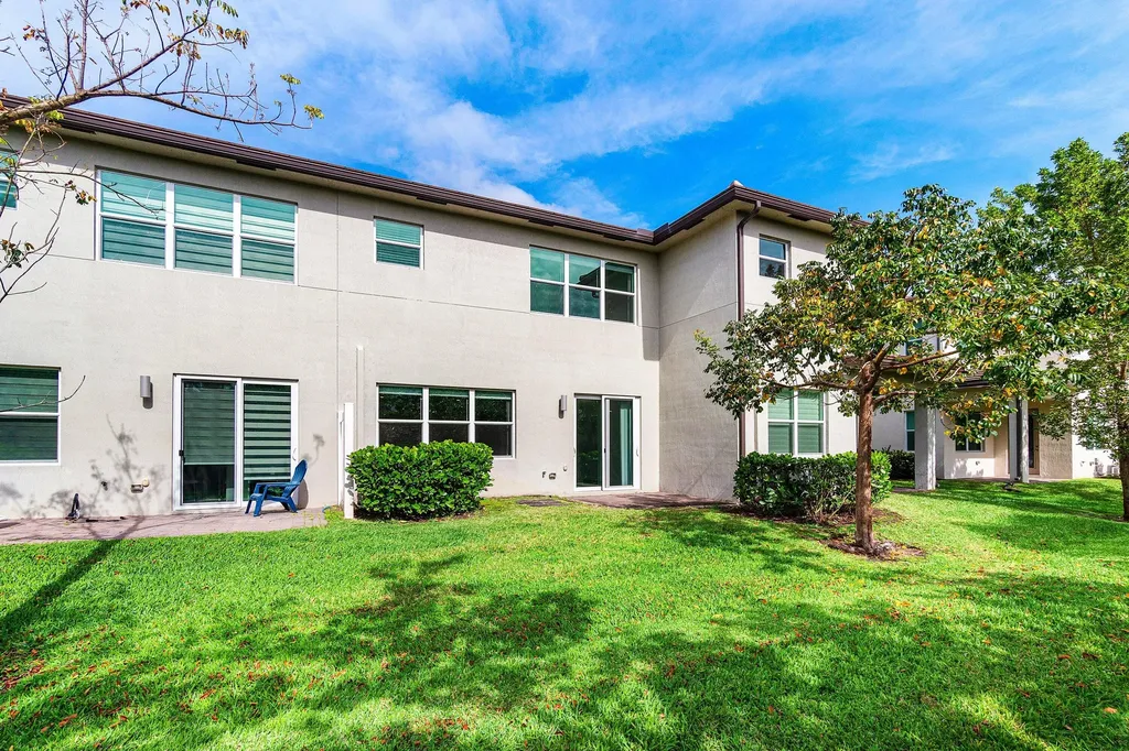 4969 Navali Drive Lake Worth FL 33467