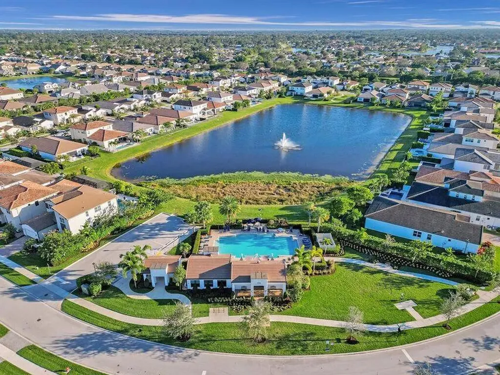 4969 Navali Drive Lake Worth FL 33467