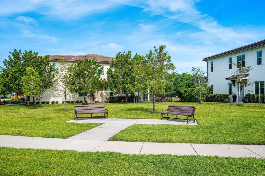 4969 Navali Drive Lake Worth FL 33467