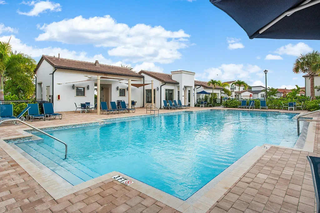 4969 Navali Drive Lake Worth FL 33467