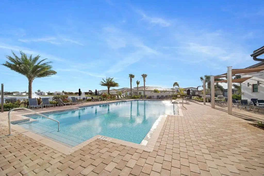 4969 Navali Drive Lake Worth FL 33467