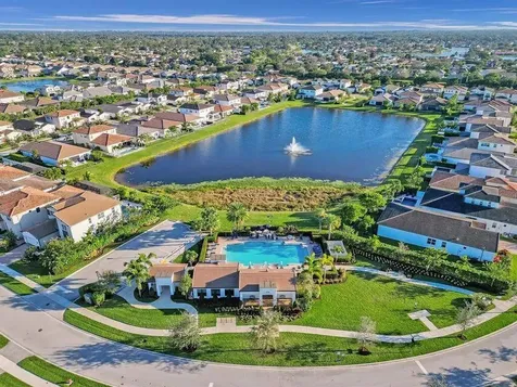 4969 Navali Drive Lake Worth FL 33467