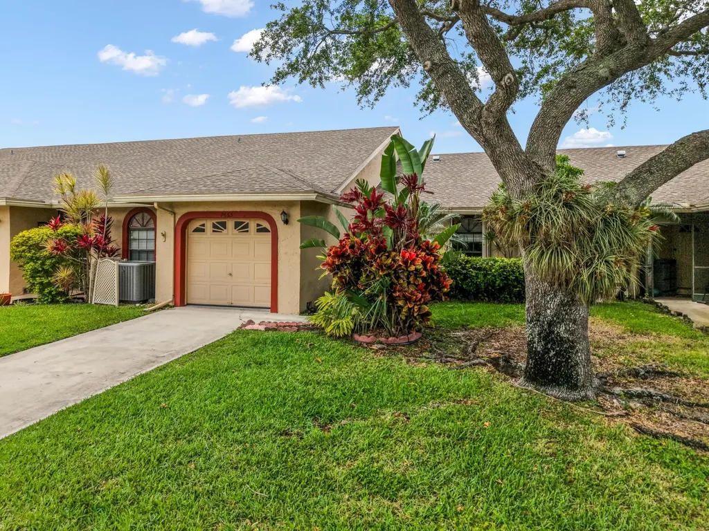9663 NW 76th Street Tamarac FL 33321