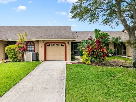 9663 NW 76th Street Tamarac FL 33321