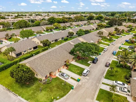 9663 NW 76th Street Tamarac FL 33321