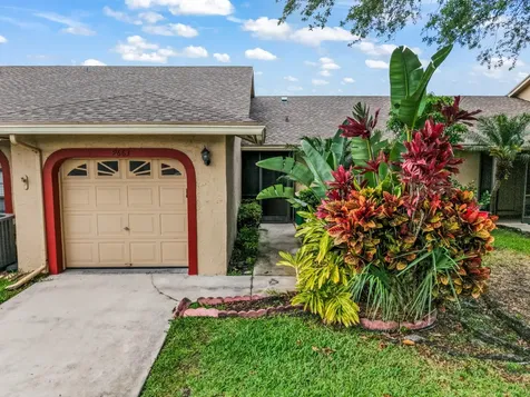 9663 NW 76th Street Tamarac FL 33321