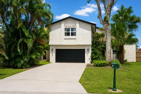 6458 Pond Apple Road Boca Raton FL 33433