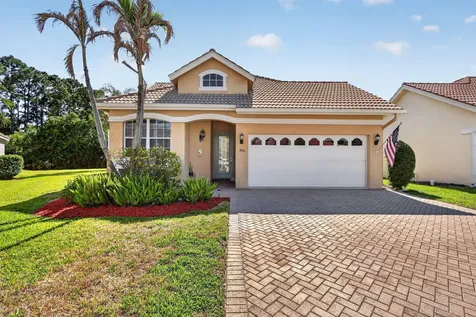 705 SW Andros Cove Port St Lucie FL 34986