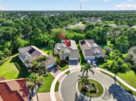 705 SW Andros Cove Port St Lucie FL 34986