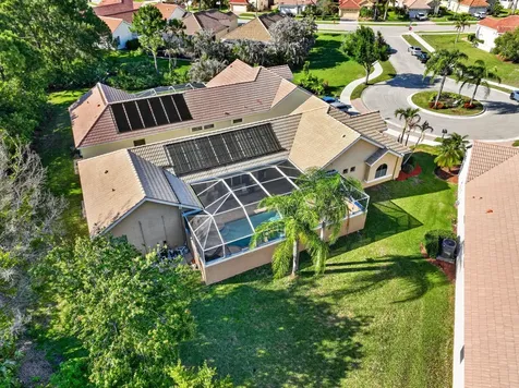 705 SW Andros Cove Port St Lucie FL 34986