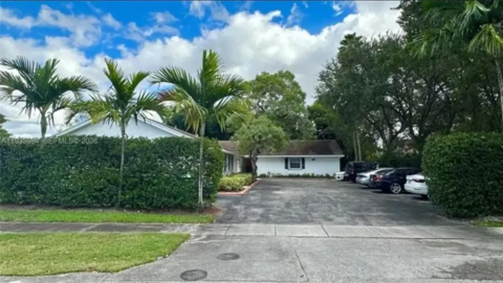 3620 NW 91st Avenue Sunrise FL 33351