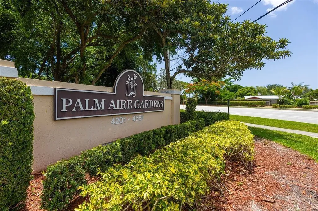 4241 W Mcnab Road W Pompano Beach FL 33069
