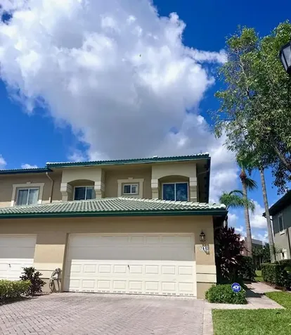 7842 Exeter Boulevard E Tamarac FL 33321