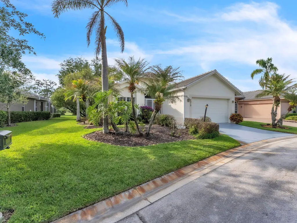 7215 Marsh Terrace Port St Lucie FL 34986