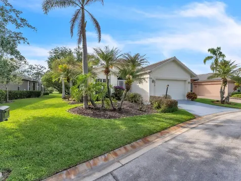 7215 Marsh Terrace Port St Lucie FL 34986