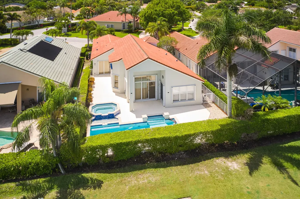 8282 Spyglass Drive West Palm Beach FL 33412