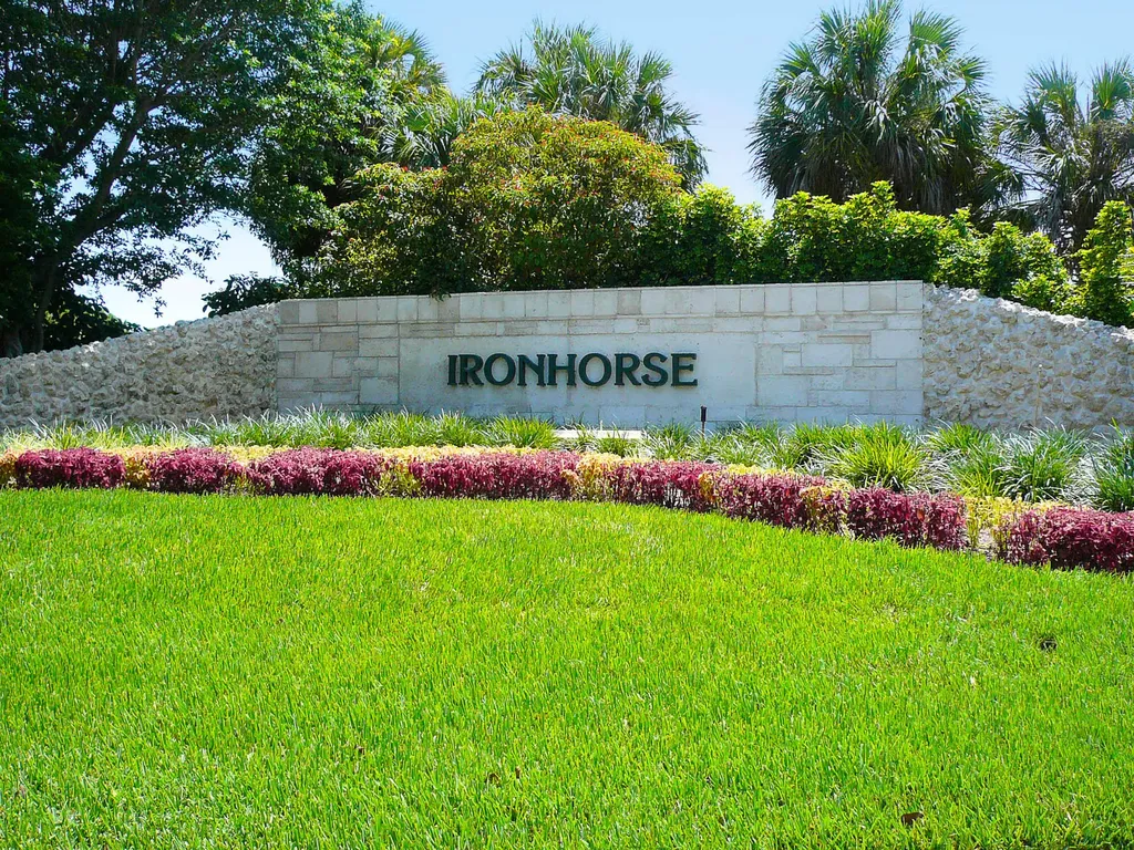 8282 Spyglass Drive West Palm Beach FL 33412