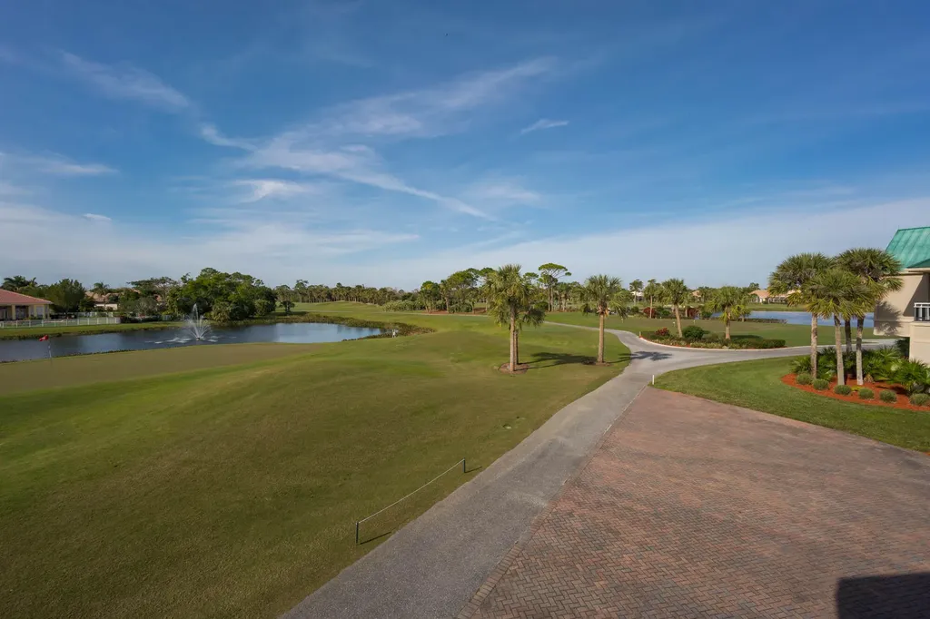 8282 Spyglass Drive West Palm Beach FL 33412