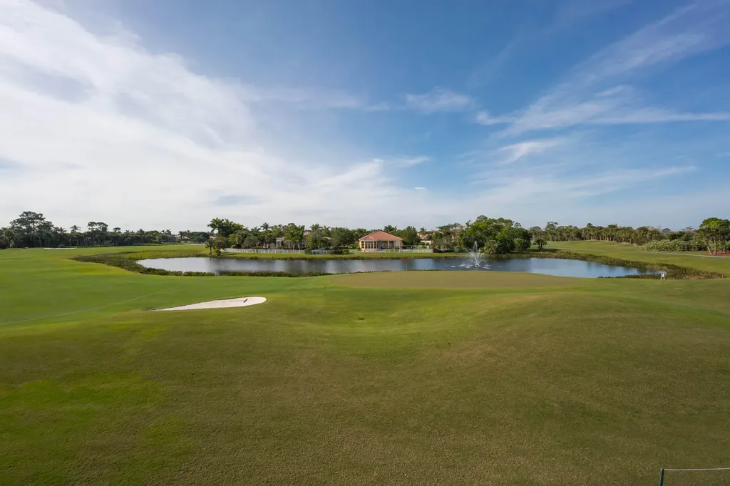 8282 Spyglass Drive West Palm Beach FL 33412