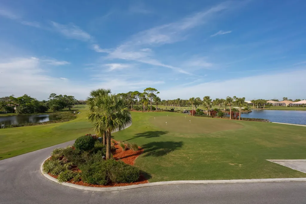 8282 Spyglass Drive West Palm Beach FL 33412