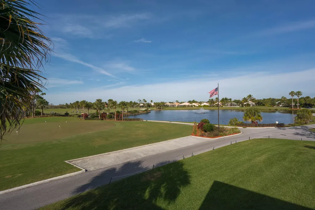 8282 Spyglass Drive West Palm Beach FL 33412