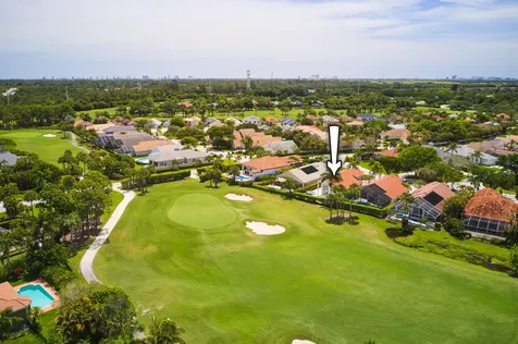 8282 Spyglass Drive West Palm Beach FL 33412