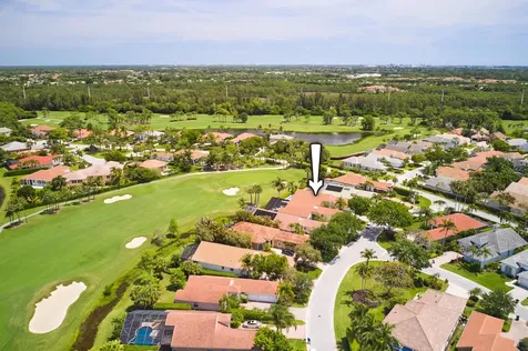 8282 Spyglass Drive West Palm Beach FL 33412