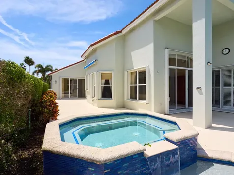 8282 Spyglass Drive West Palm Beach FL 33412