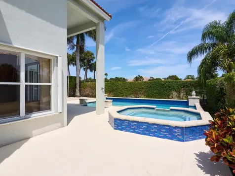 8282 Spyglass Drive West Palm Beach FL 33412