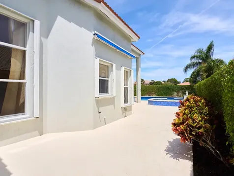 8282 Spyglass Drive West Palm Beach FL 33412