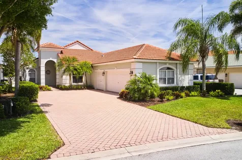 8282 Spyglass Drive West Palm Beach FL 33412