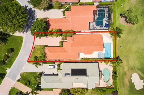 8282 Spyglass Drive West Palm Beach FL 33412