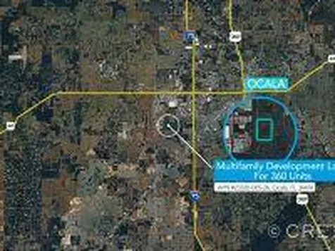 Na SW 20 Street Ocala FL 34474