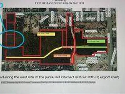 Na SW 20 Street Ocala FL 34474