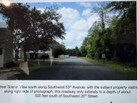 Na SW 20 Street Ocala FL 34474