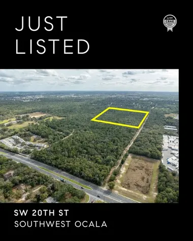Na SW 20 Street Ocala FL 34474