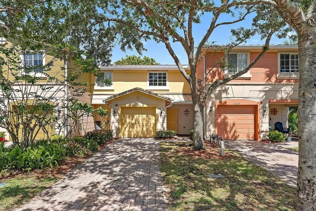 5372 SE Jennings Lane Stuart FL 34997