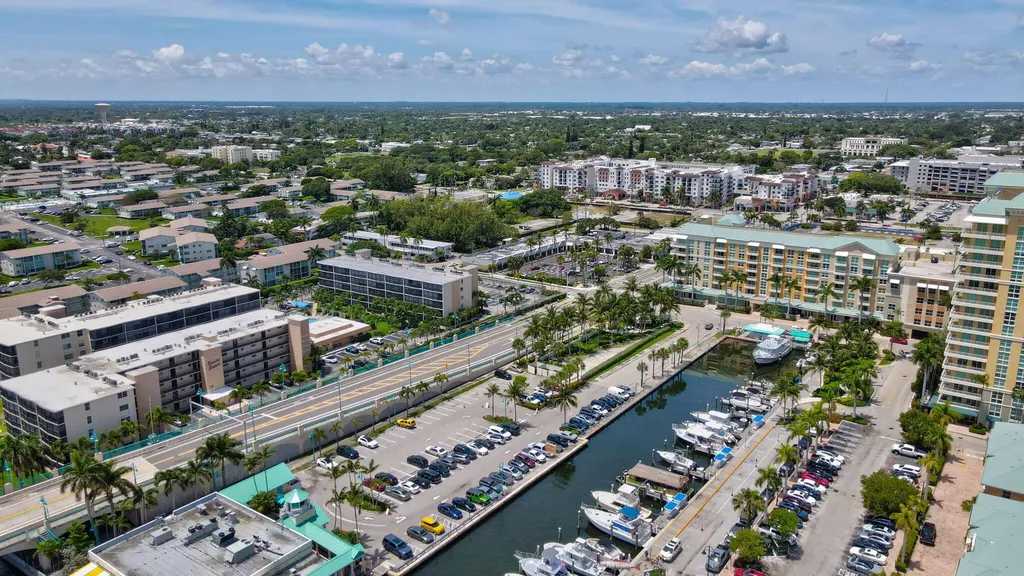 100 NE 6th Street Boynton Beach FL 33435