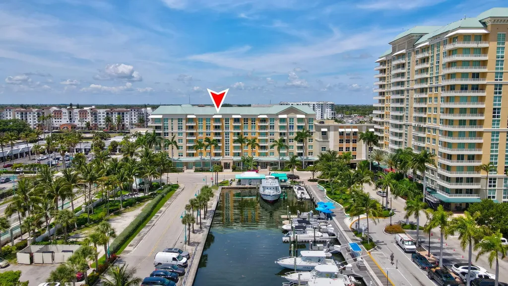 100 NE 6th Street Boynton Beach FL 33435