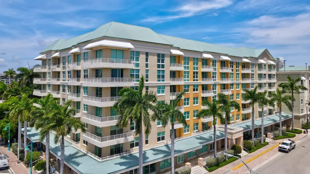 100 NE 6th Street Boynton Beach FL 33435