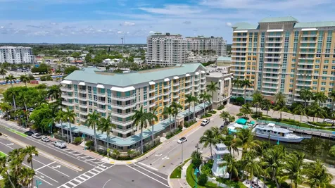 100 NE 6th Street Boynton Beach FL 33435